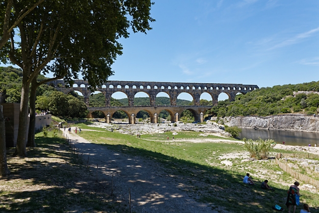 Pont du Gard-019
